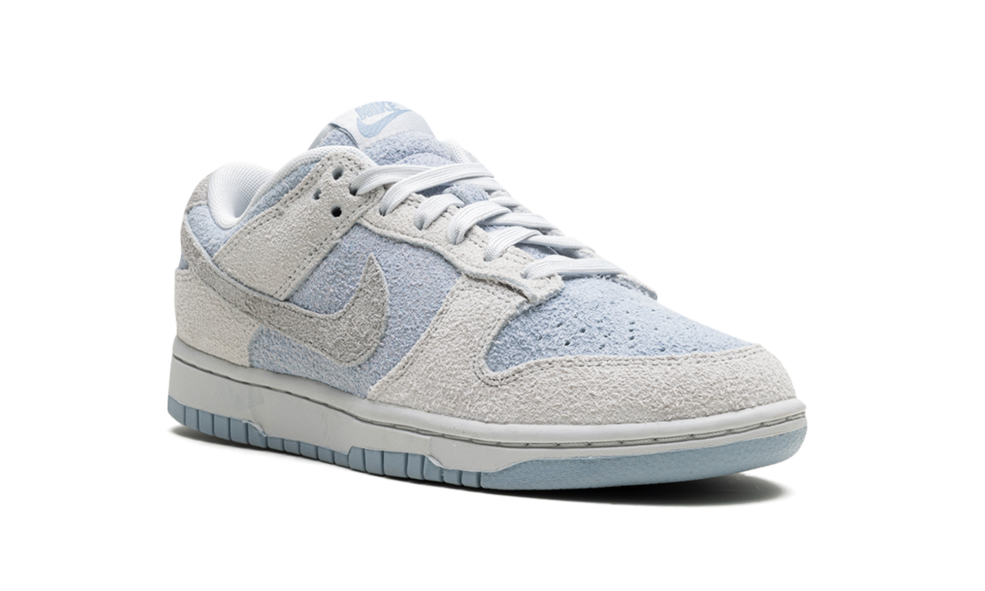 Nike Dunk Low Light Armory Blue (W) 2