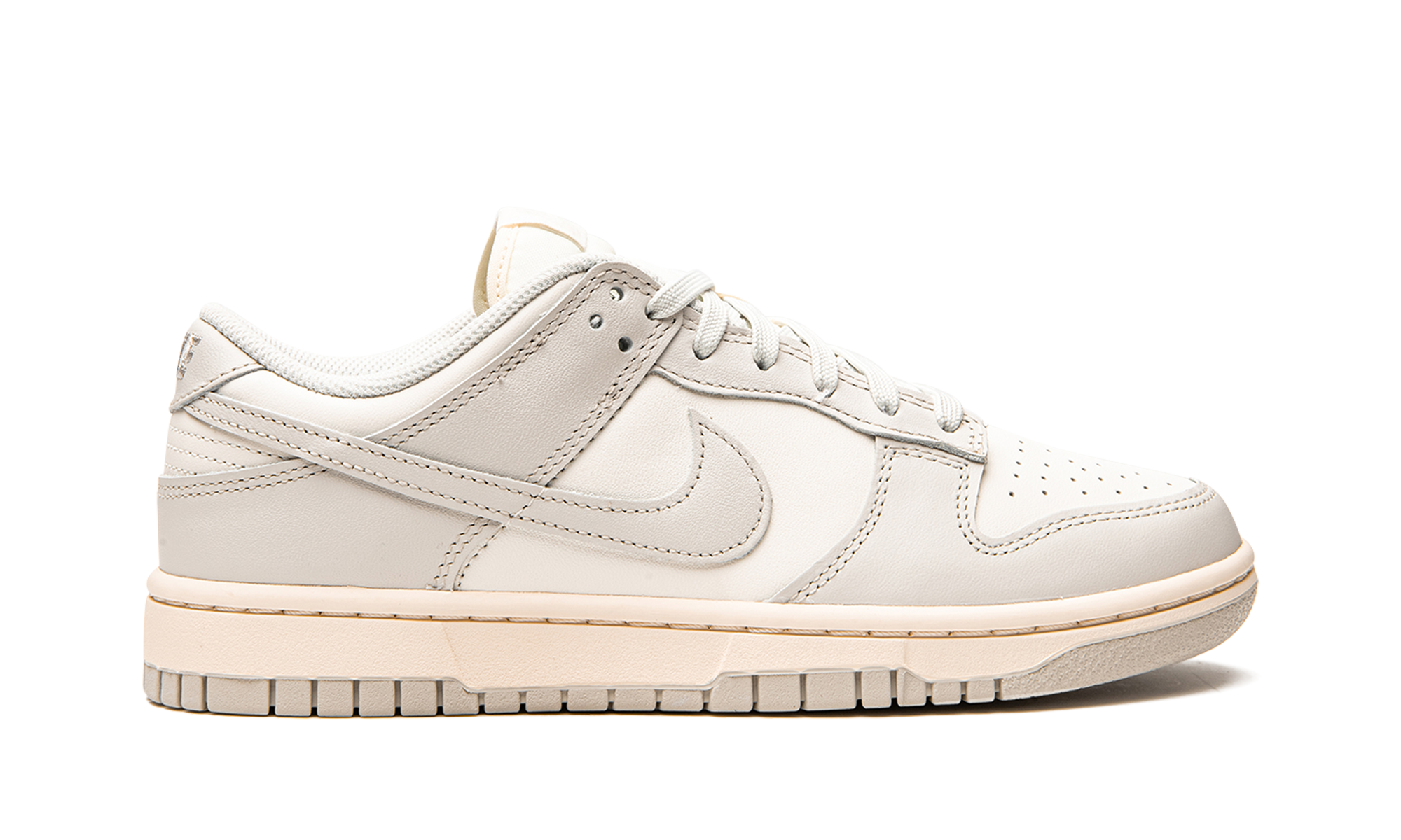 Nike Dunk Low Light Bone
