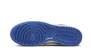 Nike Dunk Low Light Iron Ore Red Blue 3