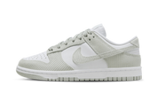 Nike Dunk Low Light Silver Corduroy (W) 1
