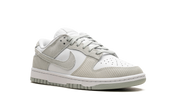Nike Dunk Low Light Silver Corduroy (W) 2