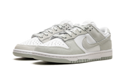 Nike Dunk Low Light Silver Corduroy (W) 3