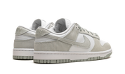 Nike Dunk Low Light Silver Corduroy (W) 4