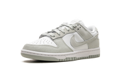 Nike Dunk Low Light Silver Corduroy (W) 5