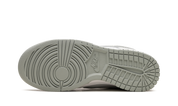 Nike Dunk Low Light Silver Corduroy (W) 6