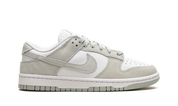 Nike Dunk Low Light Silver Corduroy (W) 7