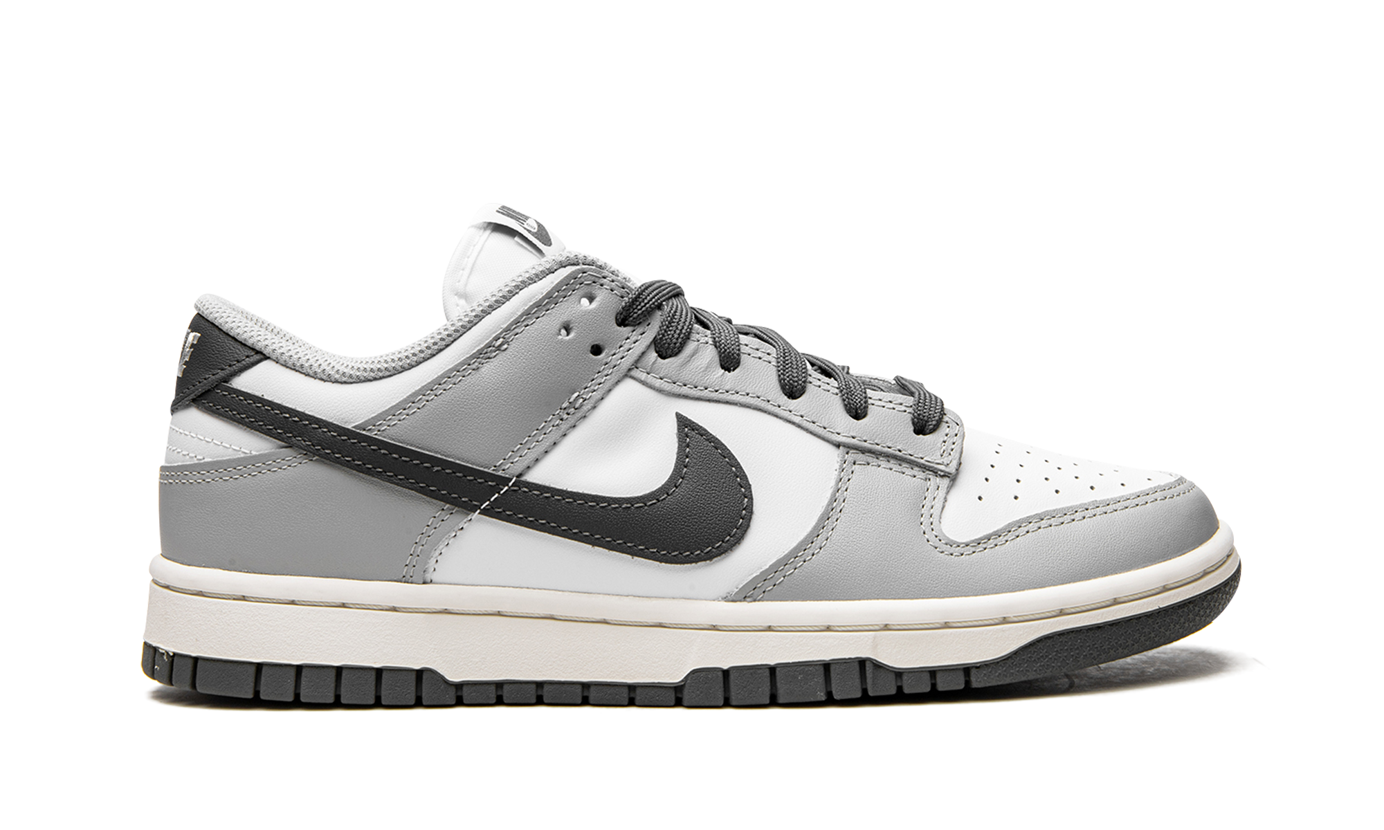 Nike Dunk Low Light Smoke Grey (W) 7