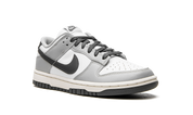 Nike Dunk Low Light Smoke Grey (W) 8