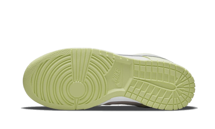 Nike Dunk Low Lime Ice 3
