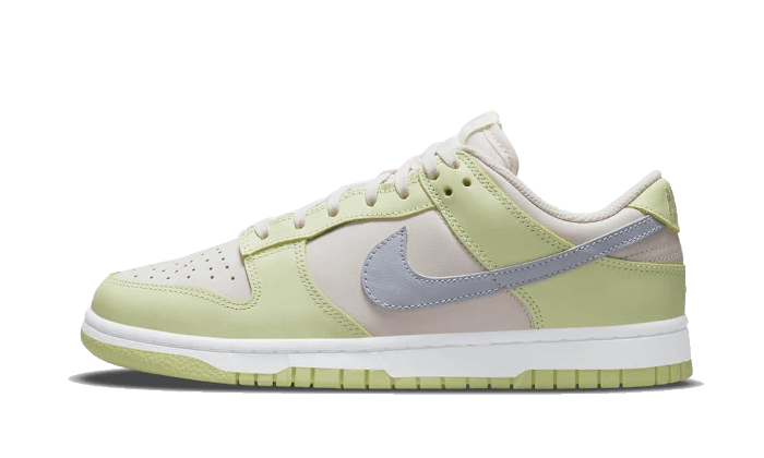 Nike Dunk Low Lime Ice 4