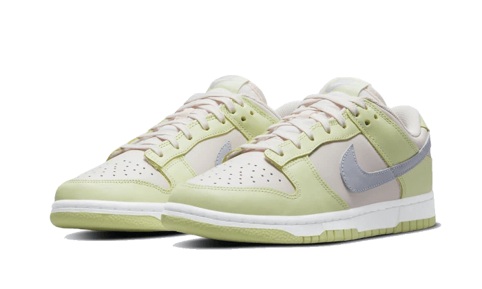 Nike Dunk Low Lime Ice 5