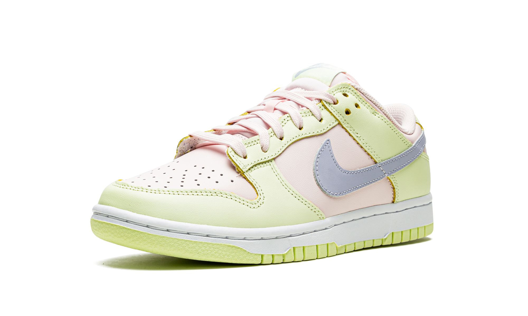 Nike Dunk Low Lime Ice