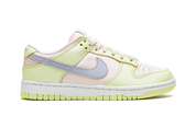 Nike Dunk Low Lime Ice