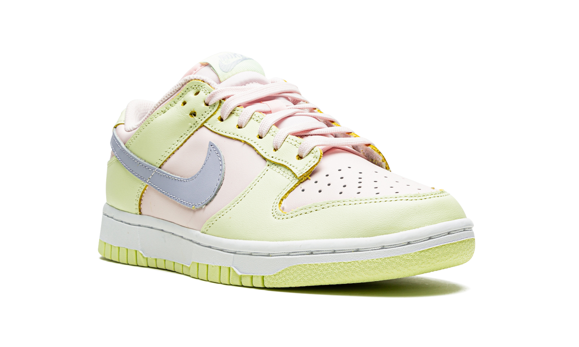 Nike Dunk Low Lime Ice