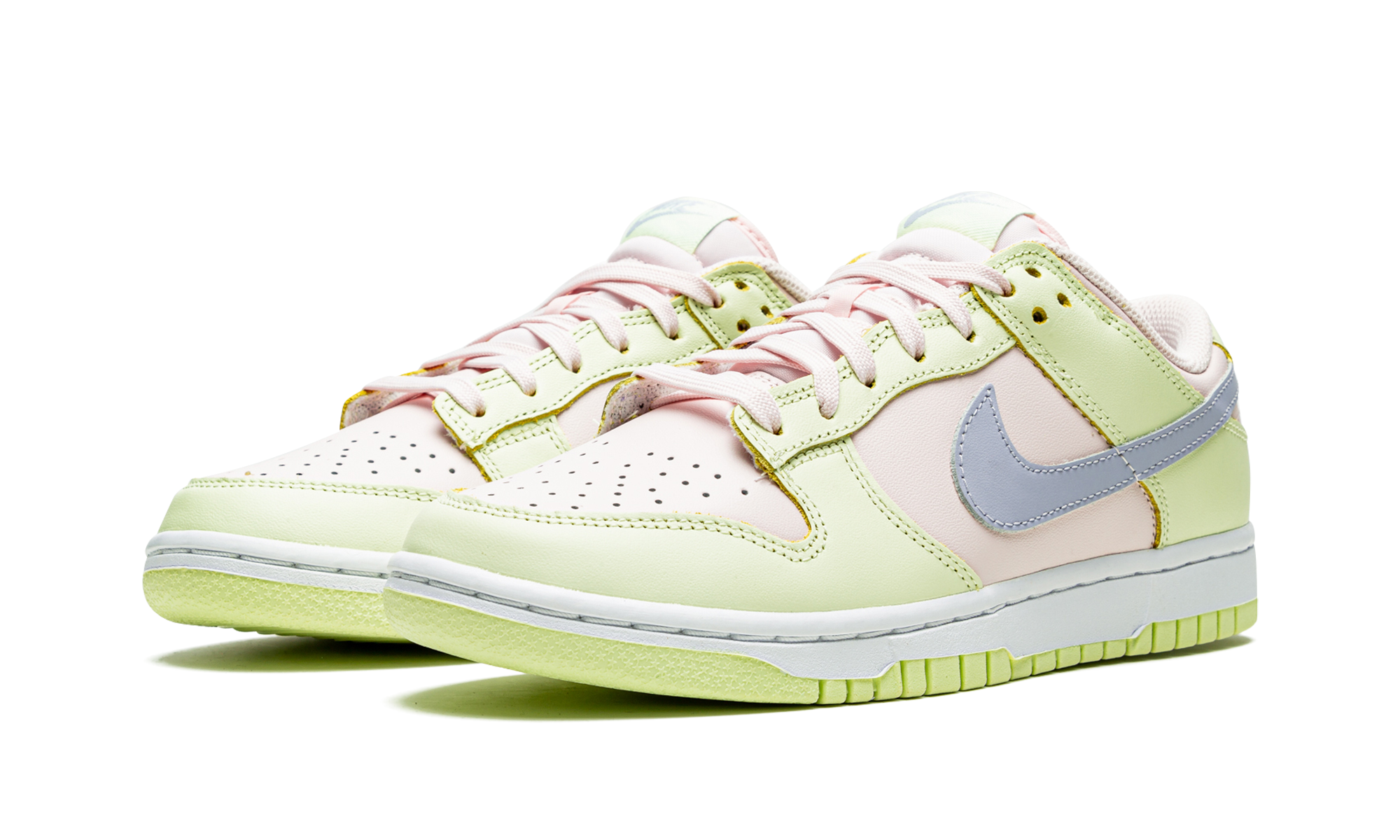 Nike Dunk Low Lime Ice 9