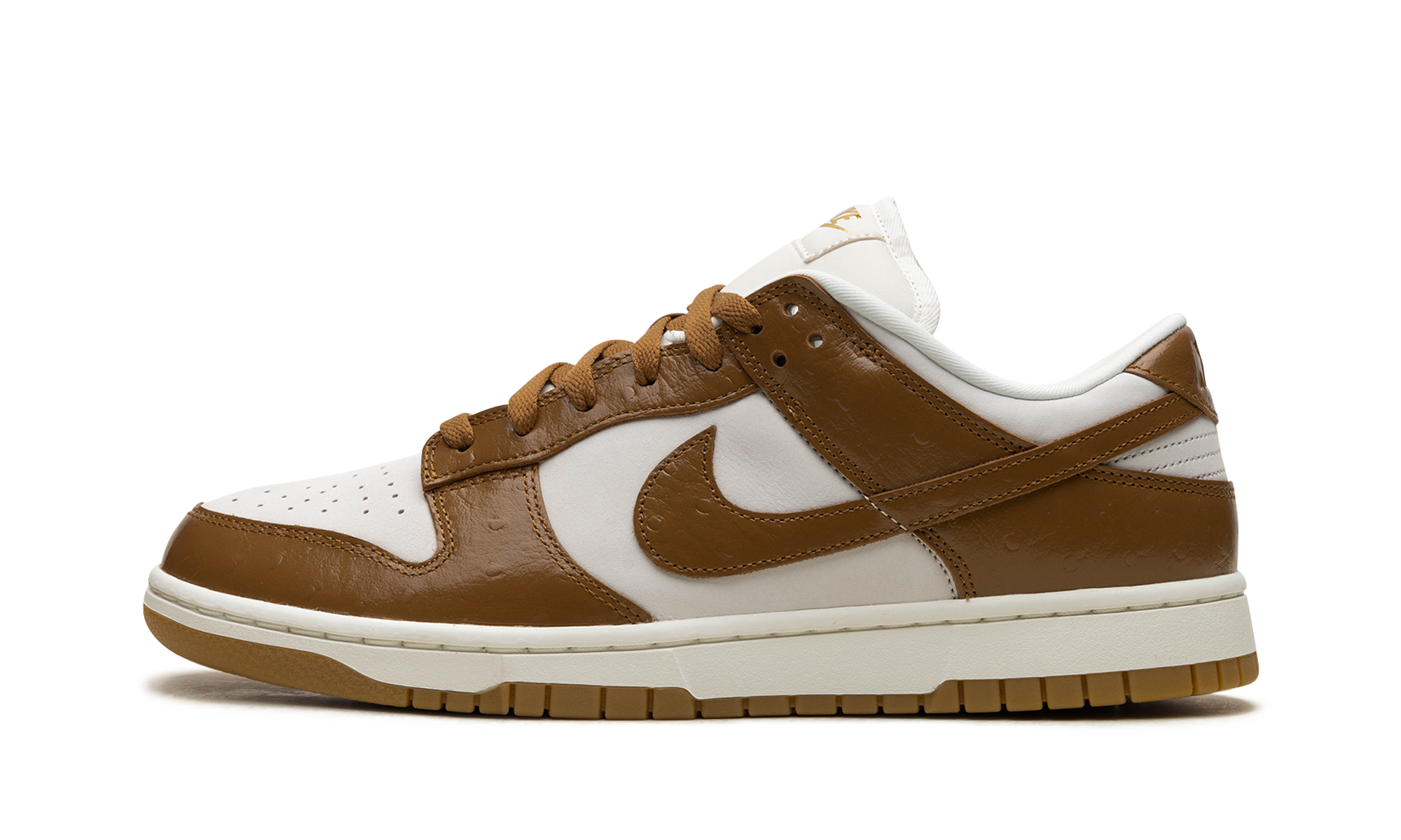 Nike Dunk Low LX Ale Brown (W) 1