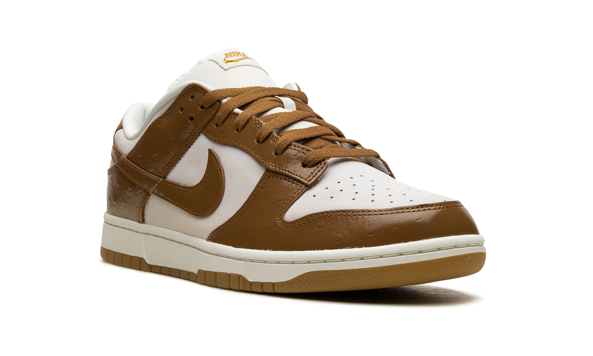 Nike Dunk Low LX Ale Brown (W) 2