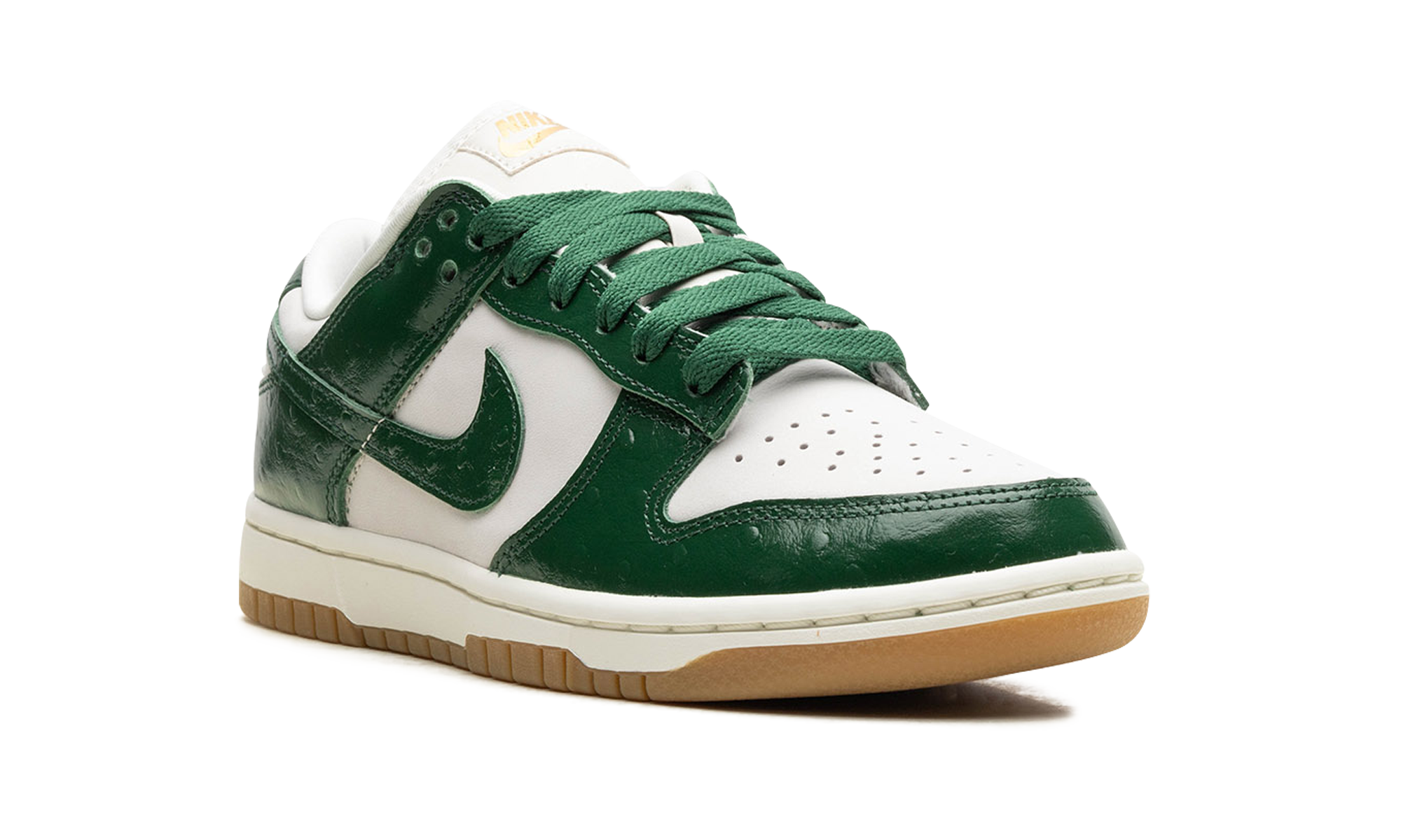 Nike Dunk Low LX Gorge Green (W) 2