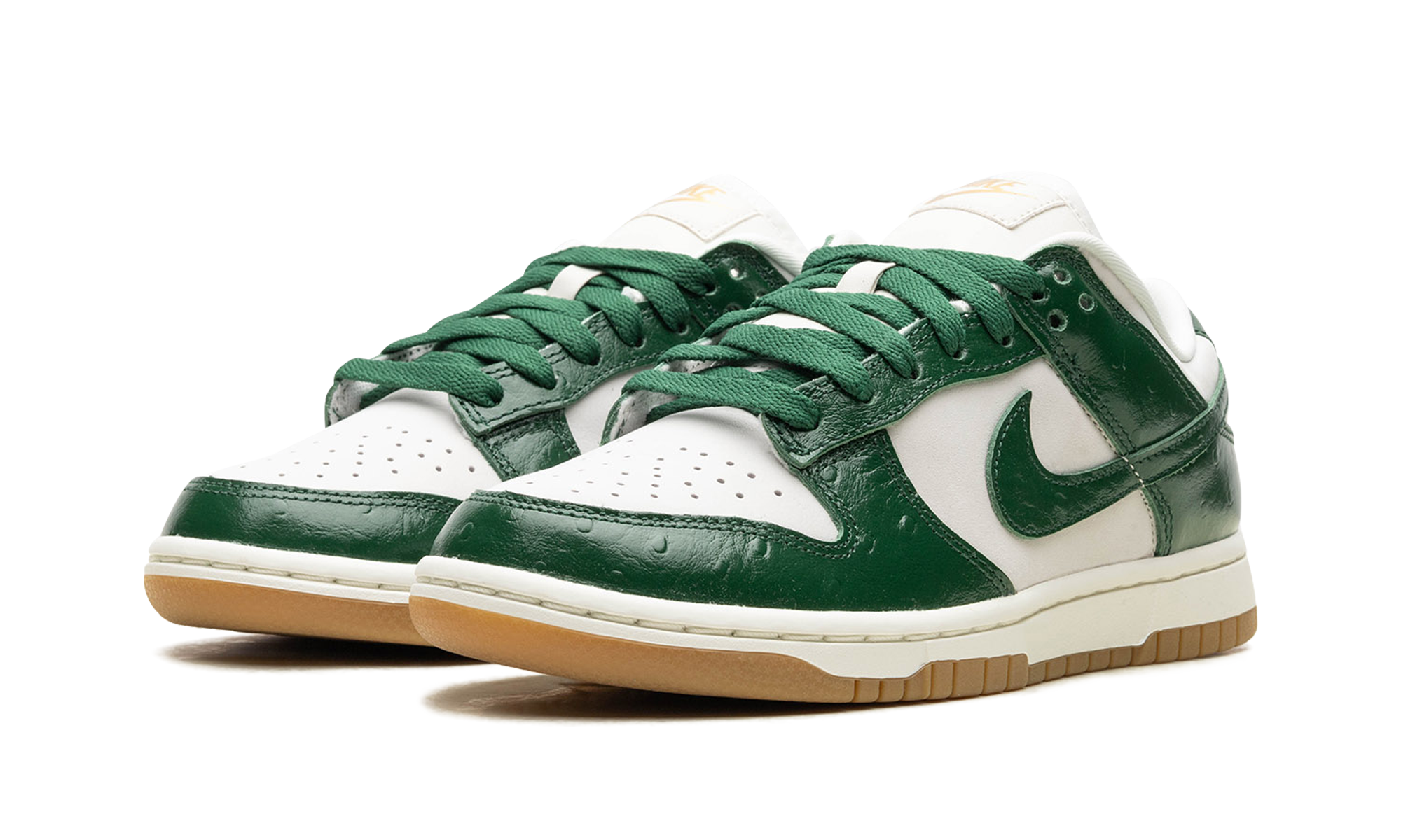 Nike Dunk Low LX Gorge Green (W) 3