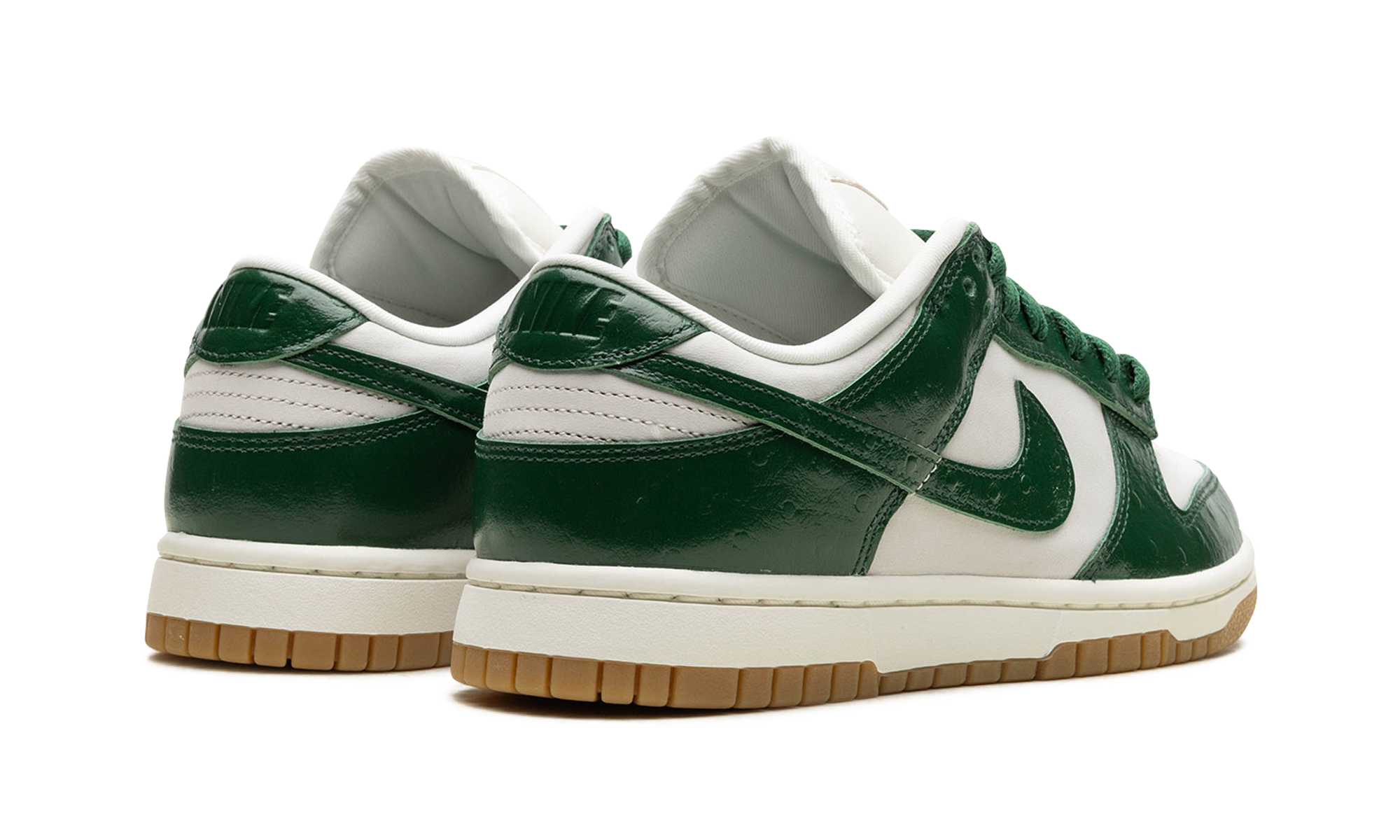 Nike Dunk Low LX Gorge Green (W) 4