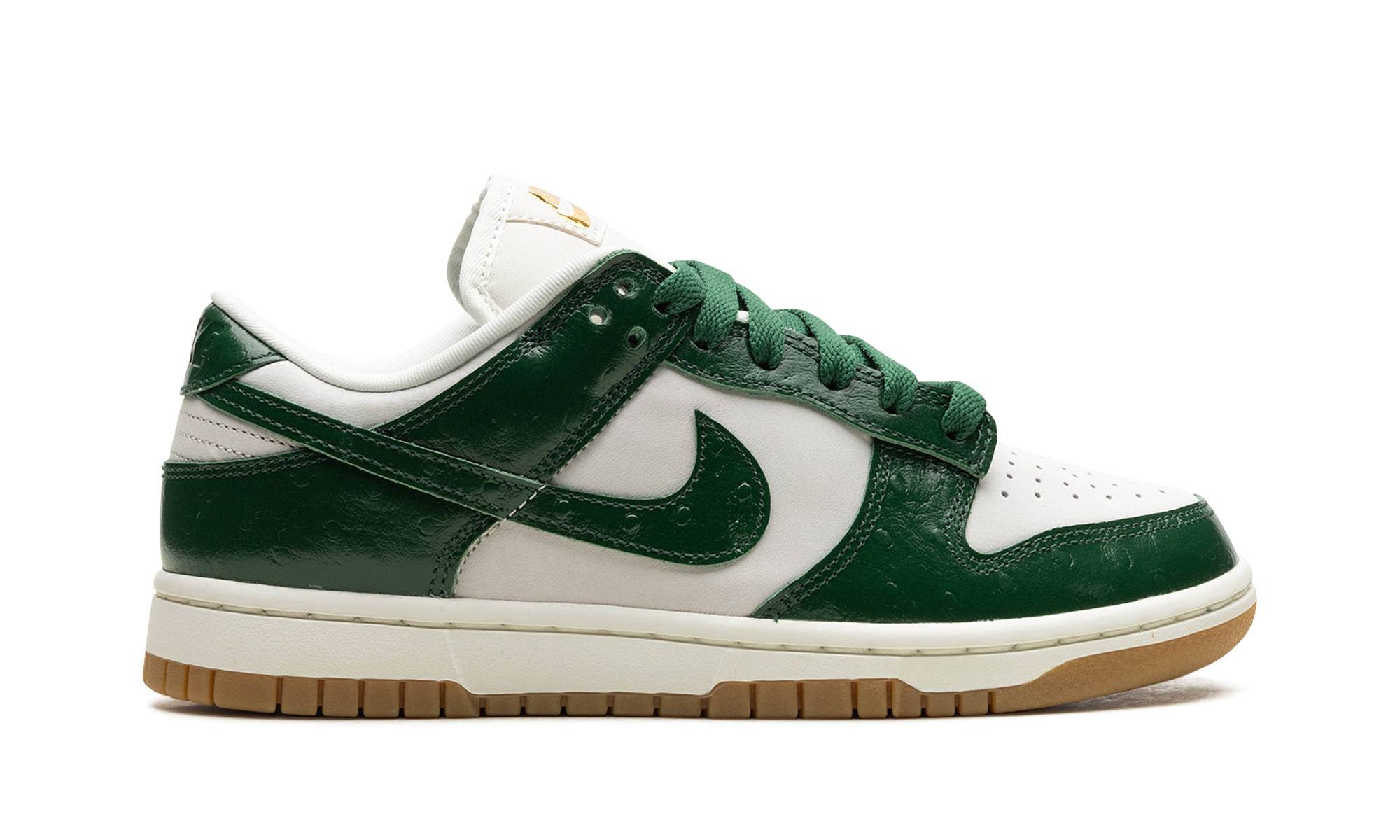Nike Dunk Low LX Gorge Green (W) 7