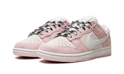 Nike Dunk Low Lx Pink Foam