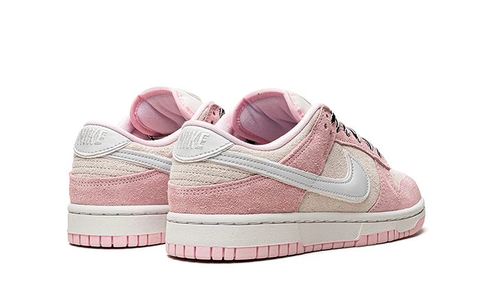 Nike Dunk Low Lx Pink Foam 7