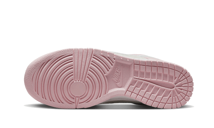 Nike Dunk Low Lx Pink Foam 8