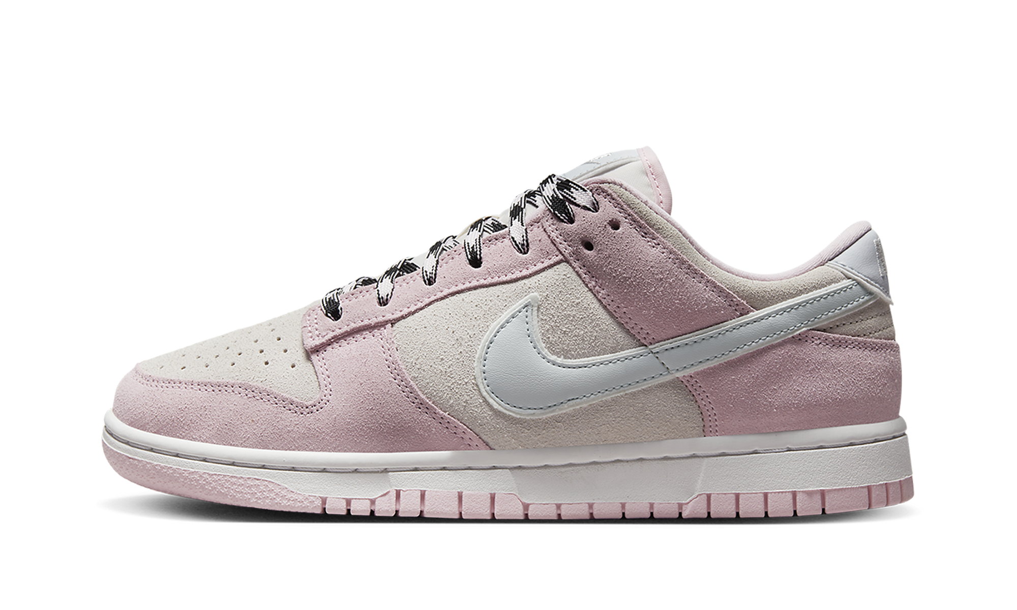Nike Dunk Low Lx Pink Foam 9