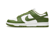 Nike Dunk Low Medium Olive 1