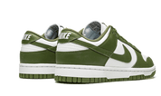 Nike Dunk Low Medium Olive 3