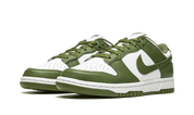 Nike Dunk Low Medium Olive