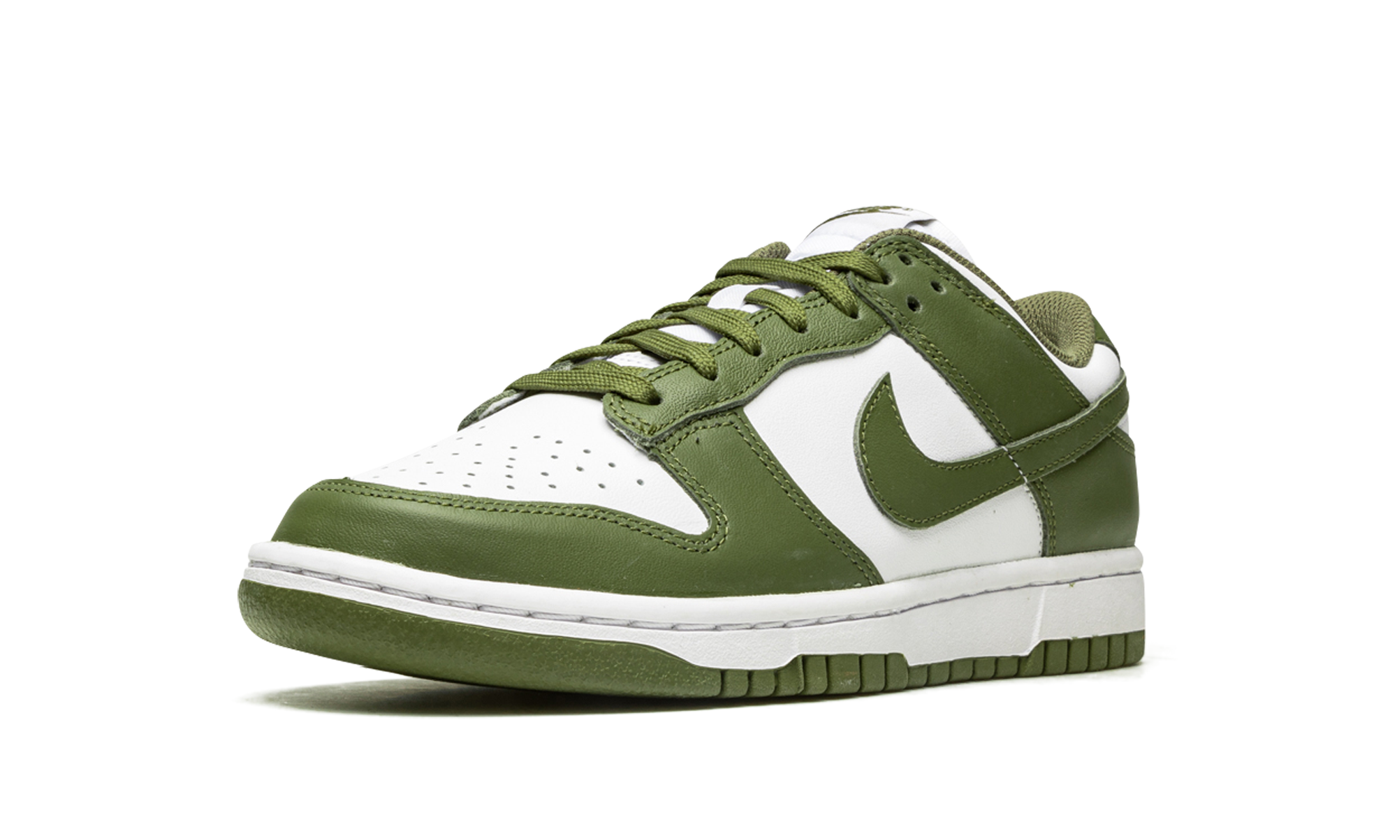 Nike Dunk Low Medium Olive