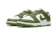 Nike Dunk Low Medium Olive 6