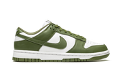Nike Dunk Low Medium Olive