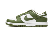 Nike Dunk Low Medium Olive 9