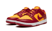 Nike Dunk Low Midas Gold 2