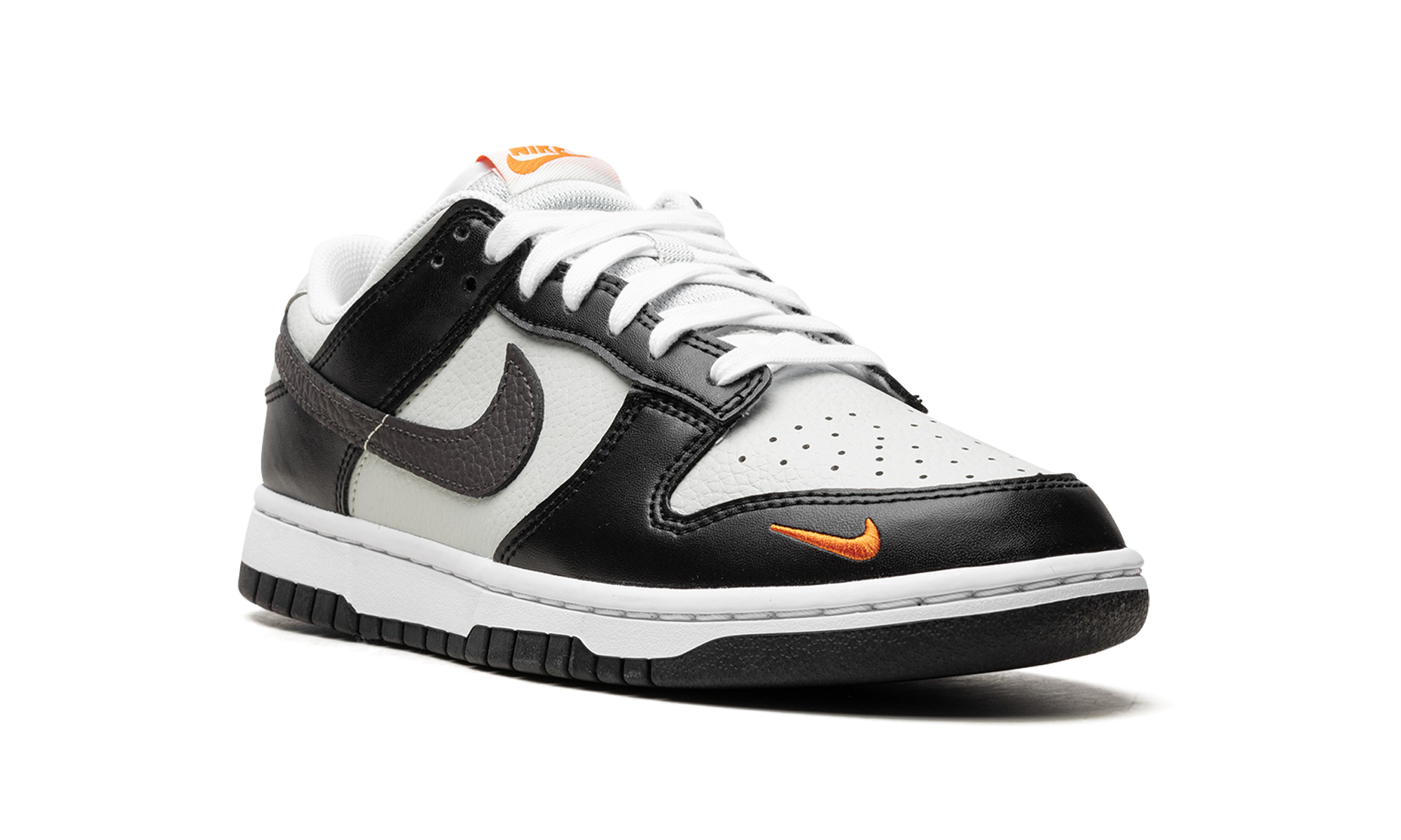 Nike Dunk Low Mini Swoosh 2