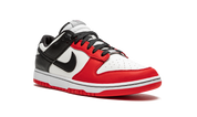 Nike Dunk Low NBA 75th Anniversary Chicago Bulls