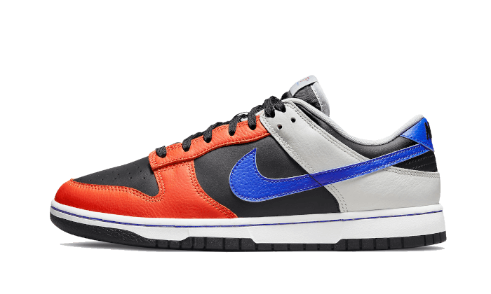 Nike Dunk Low NBA 75th Anniversary Knicks 1