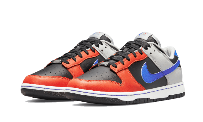 Nike Dunk Low NBA 75th Anniversary Knicks 2