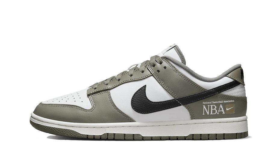 Nike Dunk Low NBA Paris 1