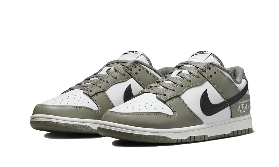 Nike Dunk Low NBA Paris 2