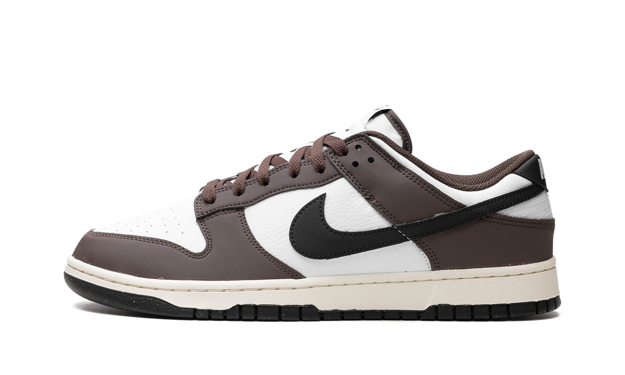 Nike Dunk Low Next Nature Baroque Brown 1
