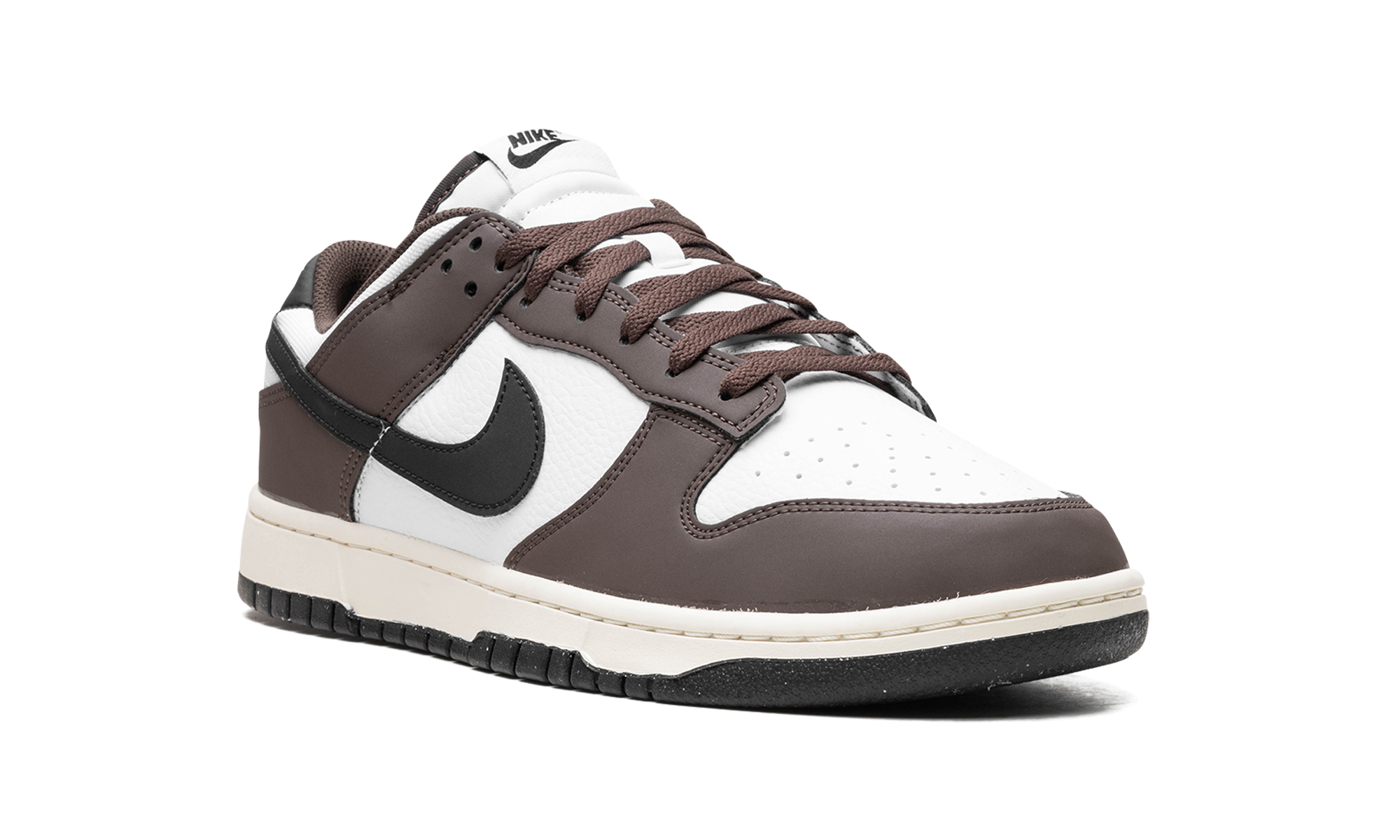 Nike Dunk Low Next Nature Baroque Brown 2