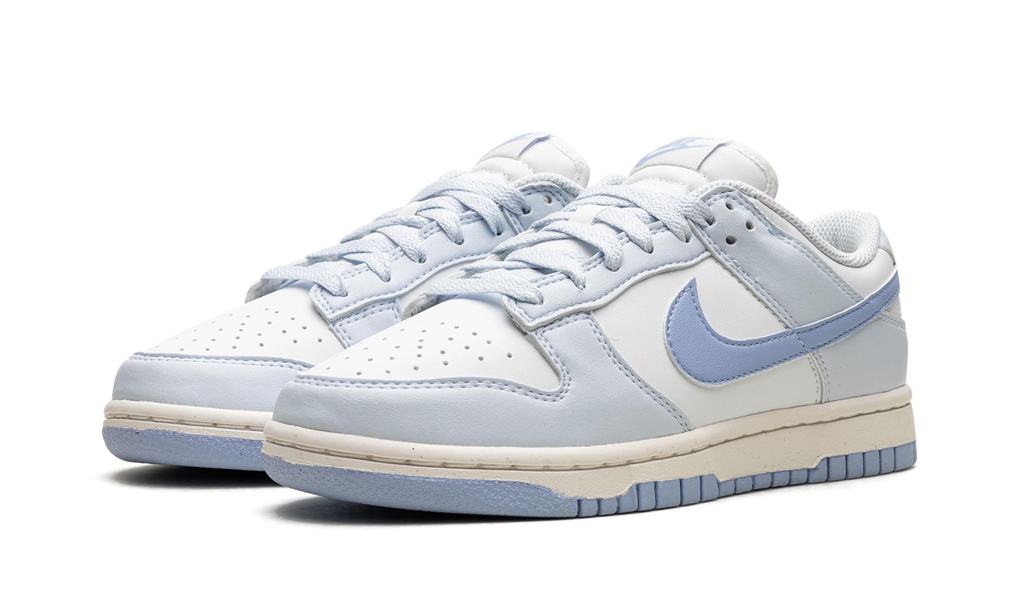 Nike Dunk Low Next Nature Blue Tint 3