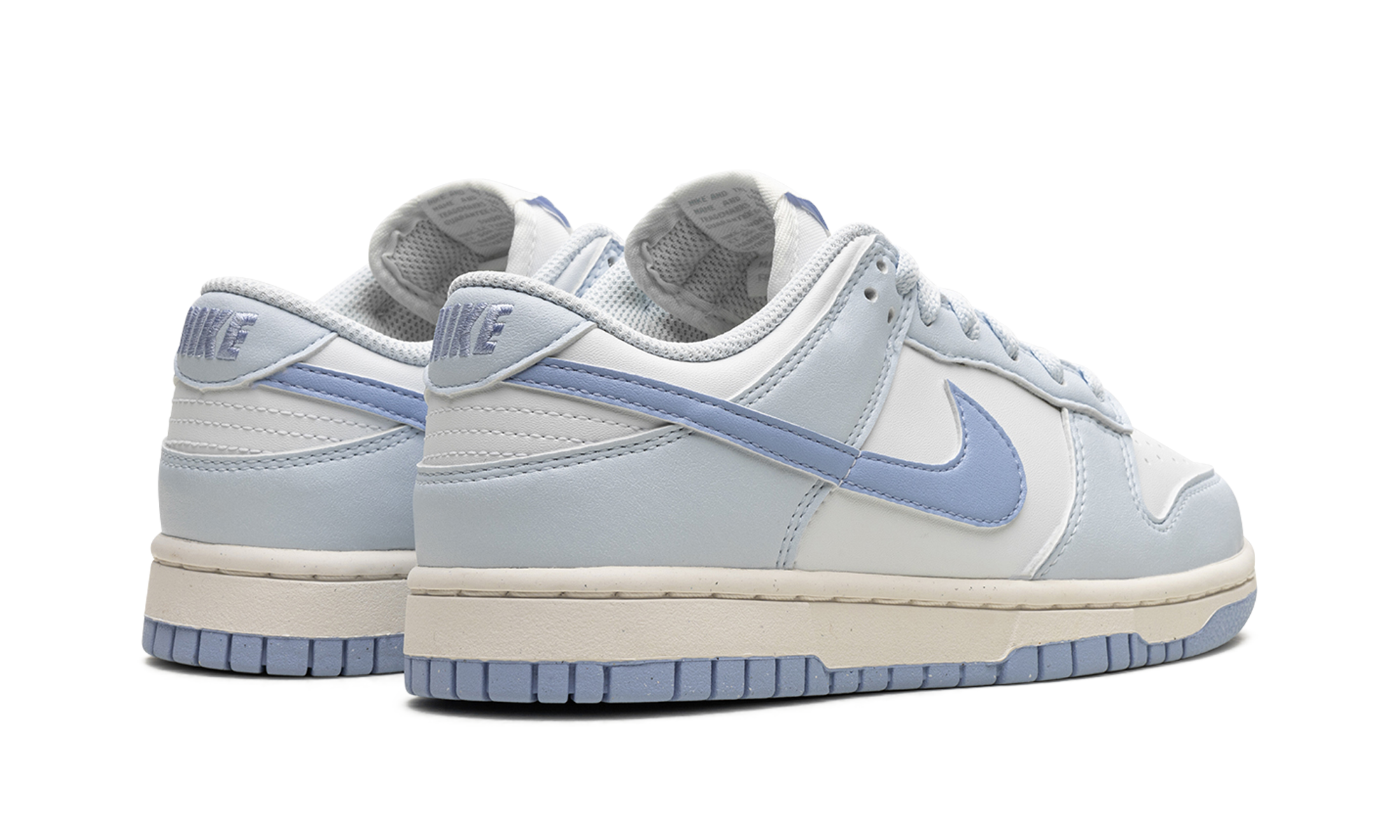 Nike Dunk Low Next Nature Blue Tint 4