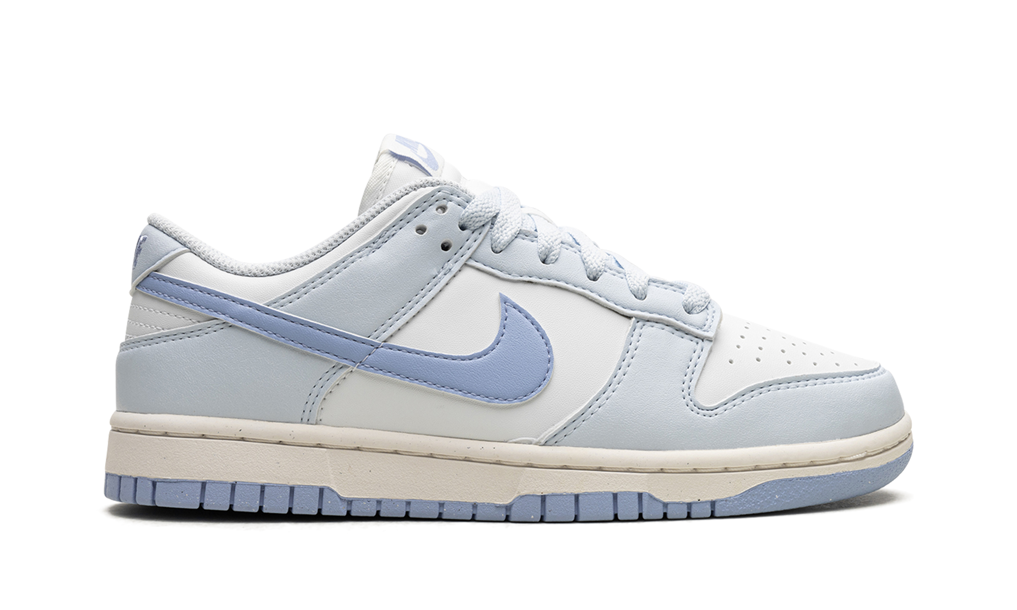 Nike Dunk Low Next Nature Blue Tint 7