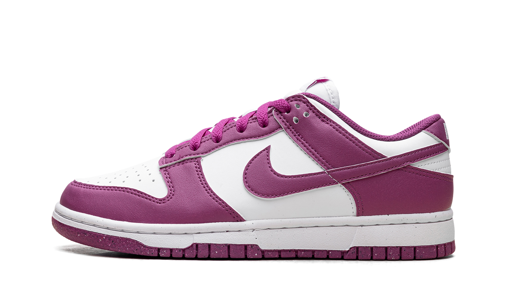 Nike Dunk Low Next Nature Hot Fuchsia (W)