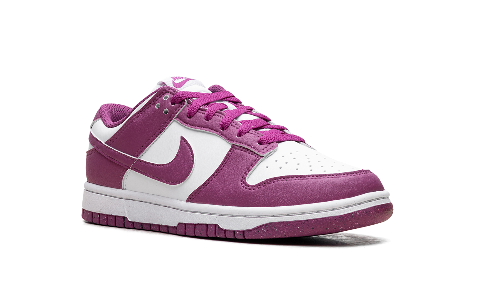 Nike Dunk Low Next Nature Hot Fuchsia (W)